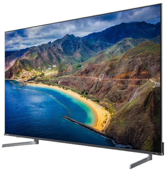楽天市場】ハイセンスジャパン Hisense 75V型 4K液晶TV 75U8FG | 価格