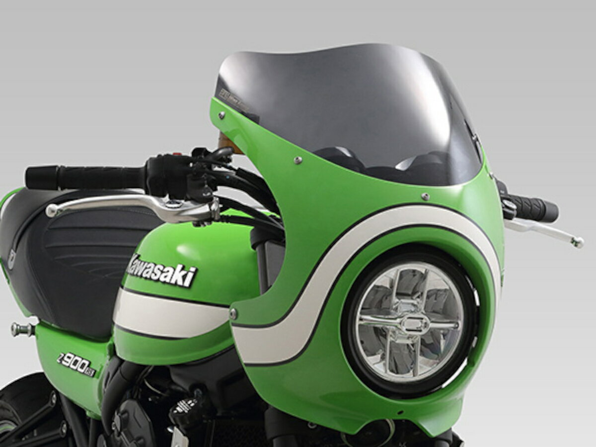 楽天市場】ヨシムラジャパン YOSHIMURA ヨシムラ ウィンド アーマー
