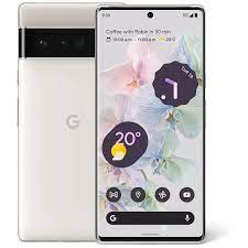 Pixel 6 Pro