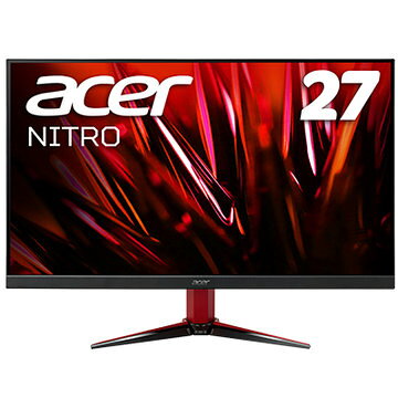 楽天市場】日本エイサー ACER 27型ワイド液晶ゲーミングディスプレイ