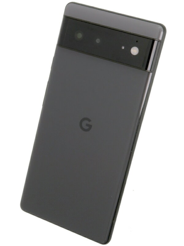 Google Pixel 5a ブラック Pixel 5a 5G 128GB Mostly Black（Google Pixel 5a 5g 128gb