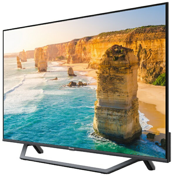 楽天市場】ハイセンスジャパン Hisense 43V型 4K液晶TV 43U7FG | 価格