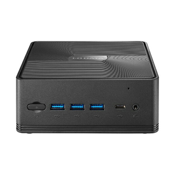 楽天市場】アイ・オー・データ機器 I・O DATA miniPC MPC-LVZ2 | 価格