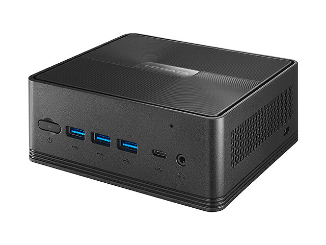 楽天市場】アイ・オー・データ機器 I・O DATA miniPC MPC-LVZ2 | 価格