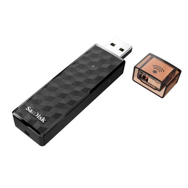 NTTdocomo - サンディスク iXpand Compact フラッシュドライブ サンディスク、iPhone対応のUSBメモリ「iXpand Compact