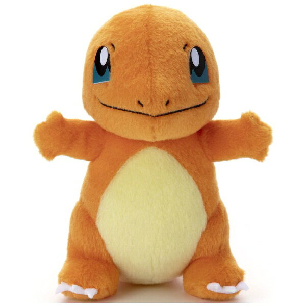 楽天市場】タカラトミー TOMY ポケットモンスター 等身大ぬいぐるみ