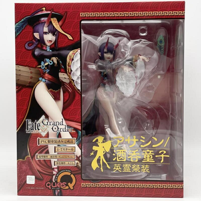 楽天市場】キューズQ Fate/Grand Order アサシン/オキタ・J・ソウジ 第