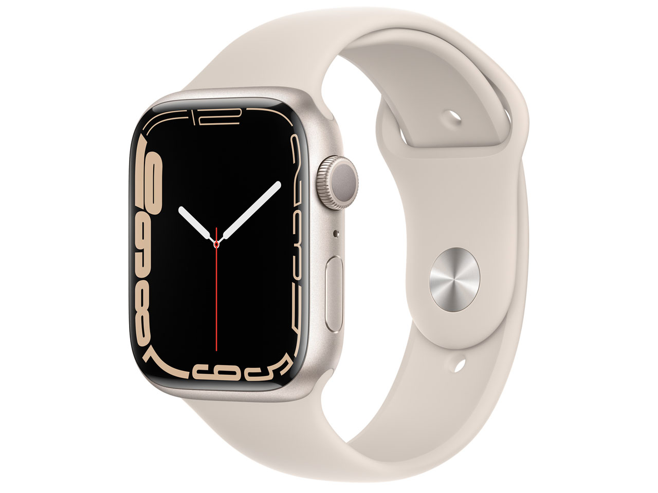 Apple Watch - APPLE WATCH 7 GPSモデル SLAL MKMY3J/A 楽天市場】Apple Japan(同) APPLE WATCH 7 GPSモデル SLAL