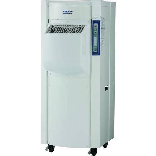 静岡製機 HSE501