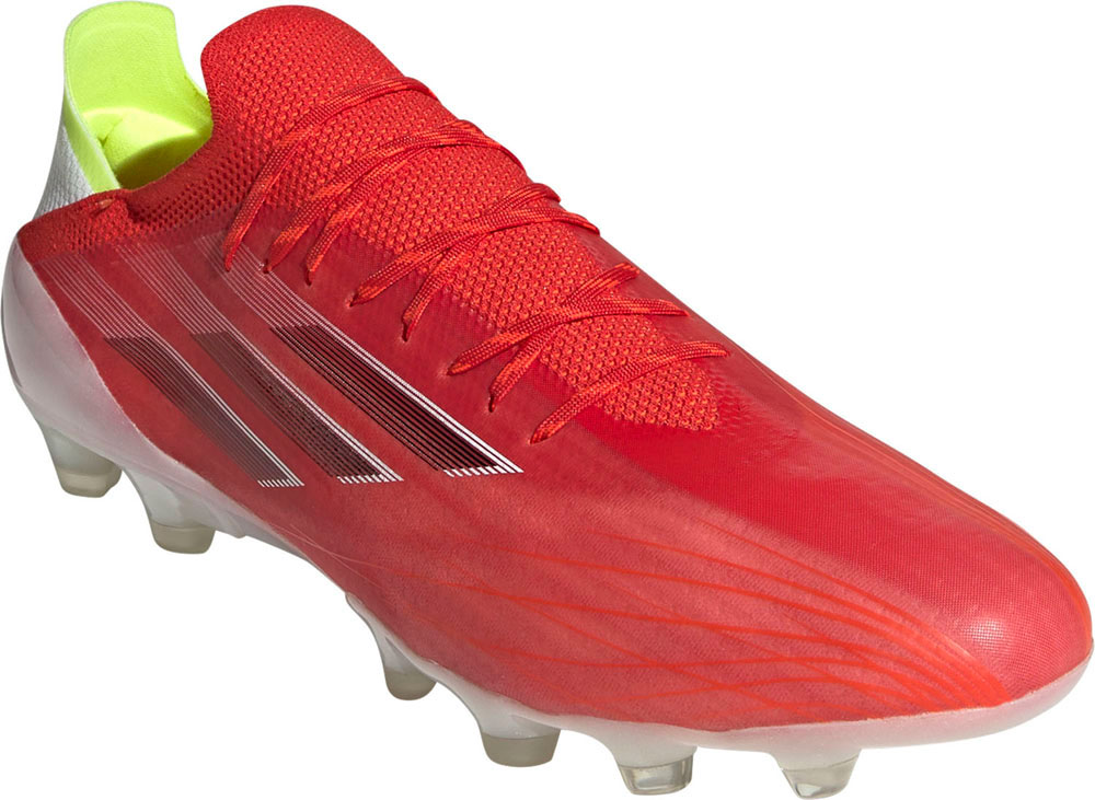 楽天市場】adidas アディダス エックス スピードフロー.1 HG / 土用