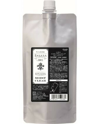 楽天市場】クラシエ クラシエ KRACIE バサラ 薬用スカルプシャンプー