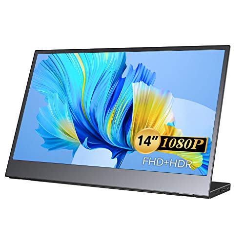 新品未使用　vecele モバイルモニター VEC13301 本体A 楽天市場】Vecele モバイルモニター 13.3インチ VEC13301 | 価格比較