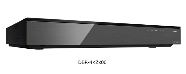楽天市場】TVS REGZA TOSHIBA REGZA 4K BDレコーダー DBR-4KZ200