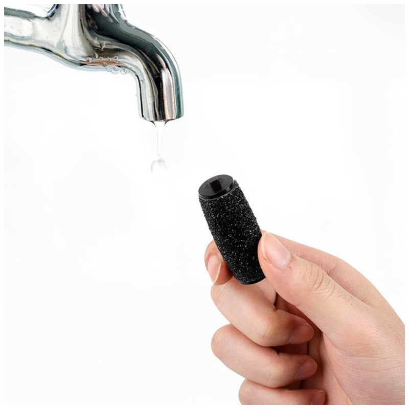 UNiQ 電動角質ローラー UQ-CR01PI