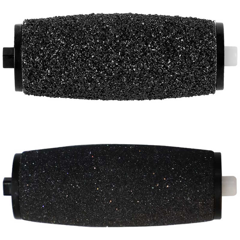 UNiQ 電動角質ローラー UQ-CR01PI