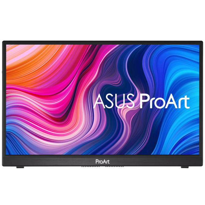 ASUS 14型ワイド ProArt Display PA148CTV