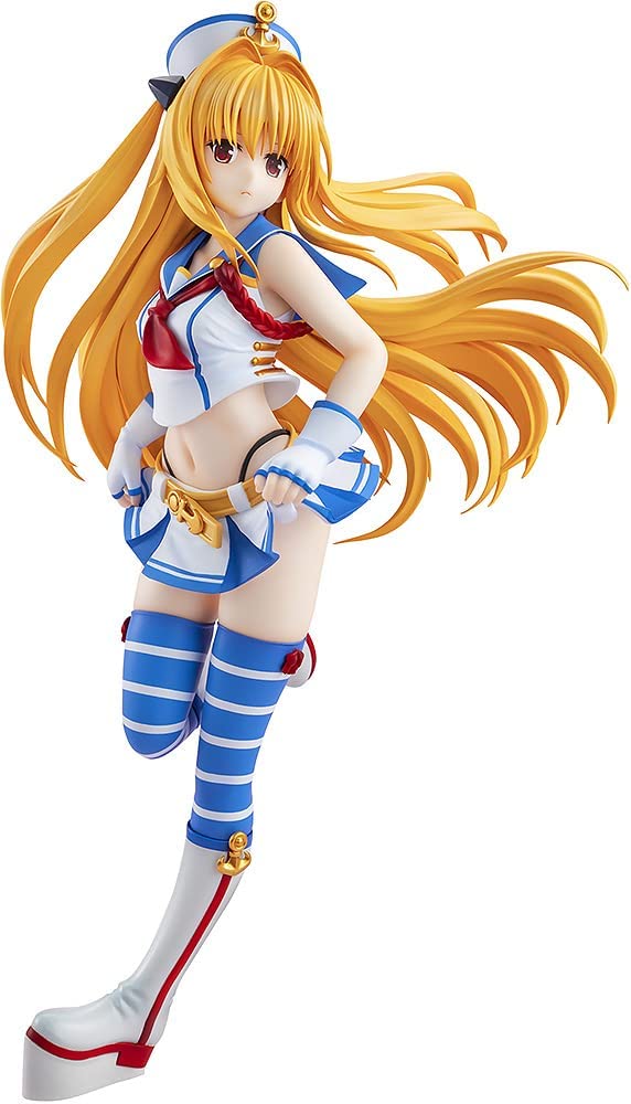 Amazon | To LOVEる -とらぶる- ダークネス 金色の闇 1/7 完成