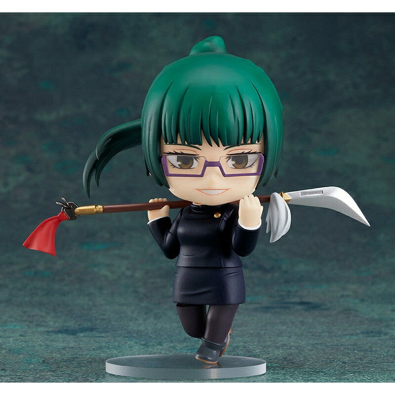 呪術廻戦　ねんどろいど　脹相　フィギュア　グッスマ　グッドスマイルカンパニー ねんどろいど 脹相