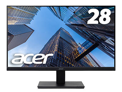 楽天市場】日本エイサー acer PREDATOR 28型 ワイド ゲーミング