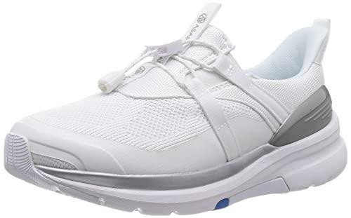 アサヒシューズ アサヒフットケア003 ホワイト 23.0