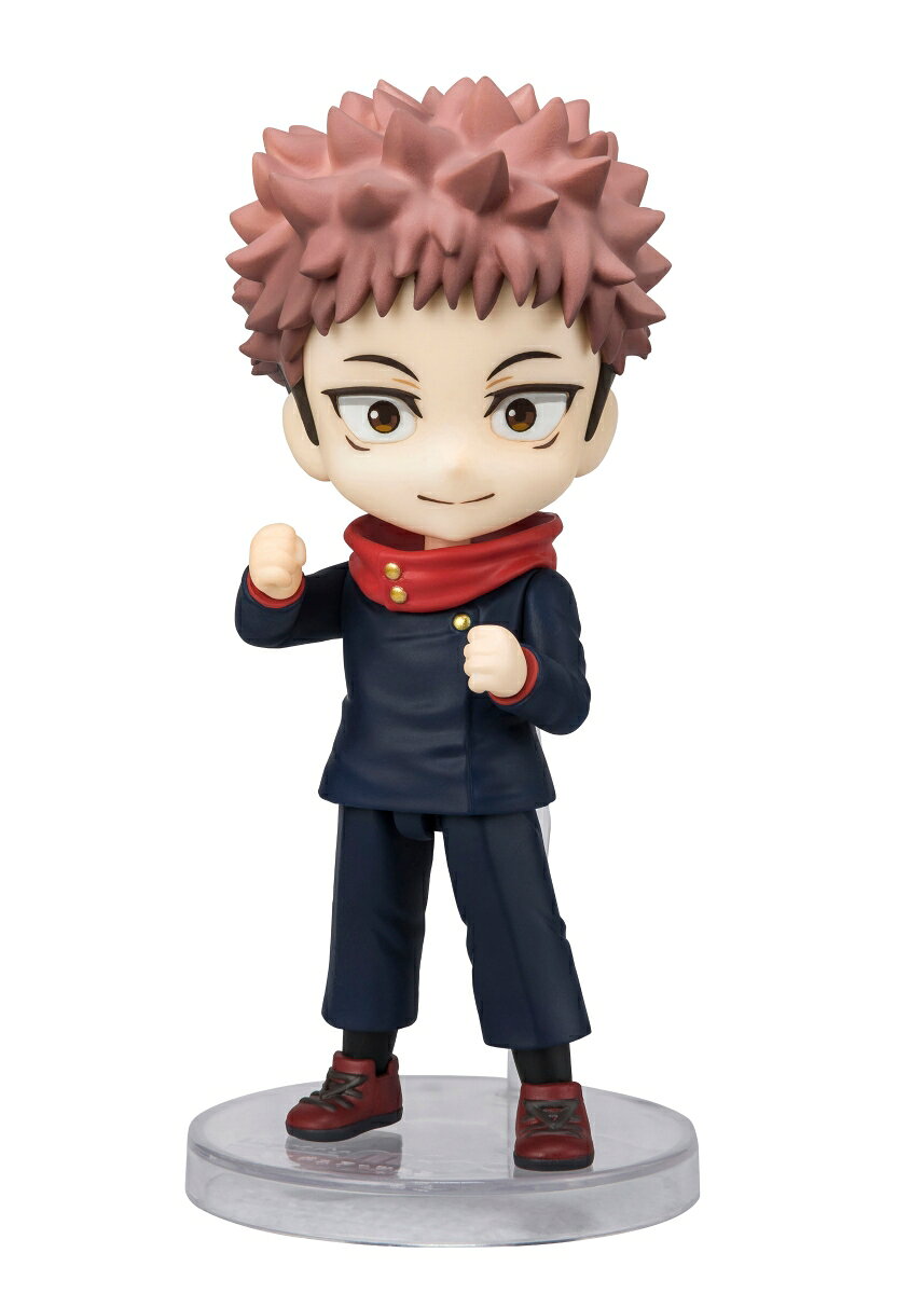 楽天市場】BANDAI SPIRITS 呪術廻戦 フィギュアーツZERO 虎杖悠仁