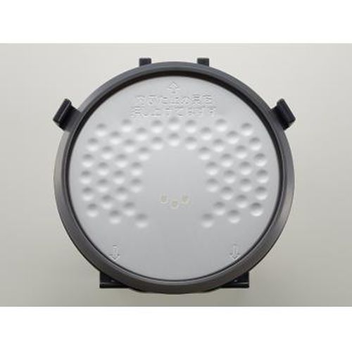 象印 小容量マイコン炊飯ジャー 内ぶたセット C183-GR