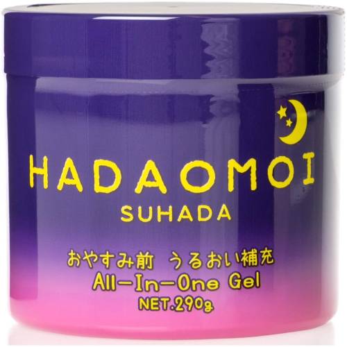 楽天市場】AMI AMI オールインワンゲル W幹細胞 280g | 価格比較