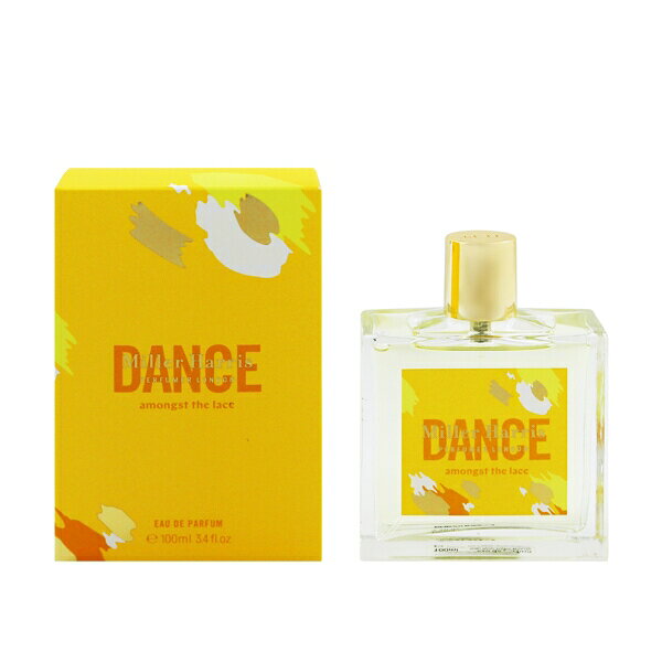 ミラー ハリス ダンス アモング ザ レース dance among t the lace