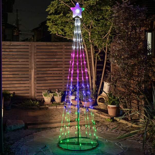 楽天市場】タカショー ブローライト はしごサンタ L 3P LIT-BL02L