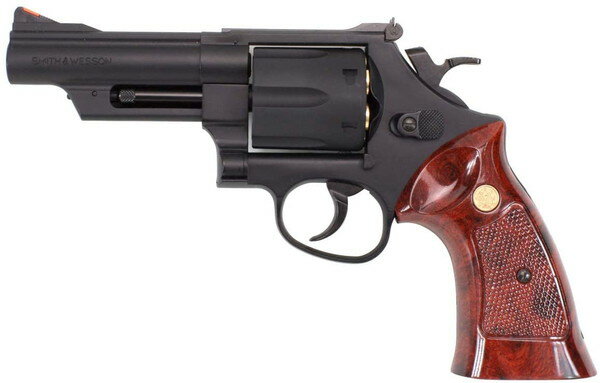 Amazon | クラウンモデル S&W M629 .44マグナム 8インチ