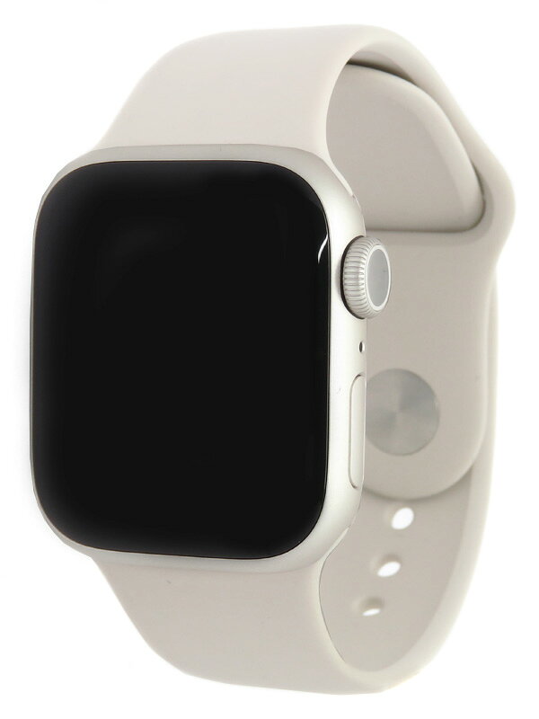 Apple Watch - APPLE WATCH 7 GPSモデル SLAL MKMY3J/A 楽天市場】Apple Japan(同) APPLE WATCH 7 GPSモデル SLAL MKMY3J/A