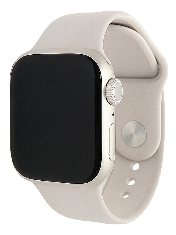 Apple APPLE WATCH 7 SLAL MKN63J/A 開封済み未使用品 Watch Series 7