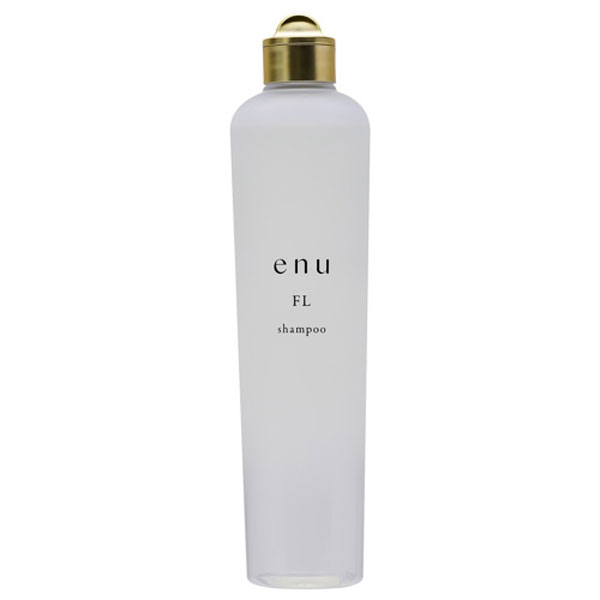 楽天市場】中野製薬 中野製薬 enu エヌ シャンプー CR 詰め替え 1500ml