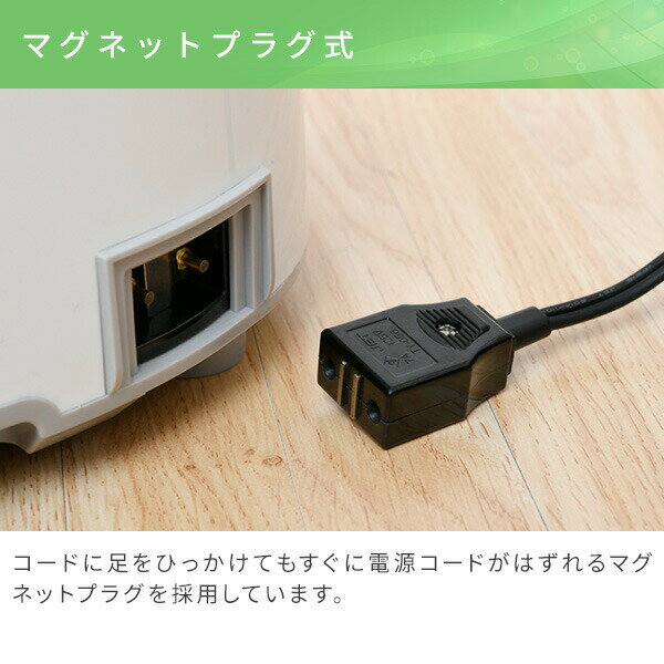 楽天市場】山善 YAMAZEN スチーム式加湿器 KSF-L303(W) | 価格比較