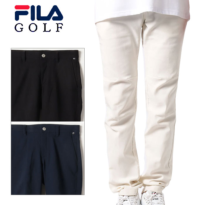 楽天市場】アルチビオ ゴルフウェア ロングパンツ ストレッチ メンズ