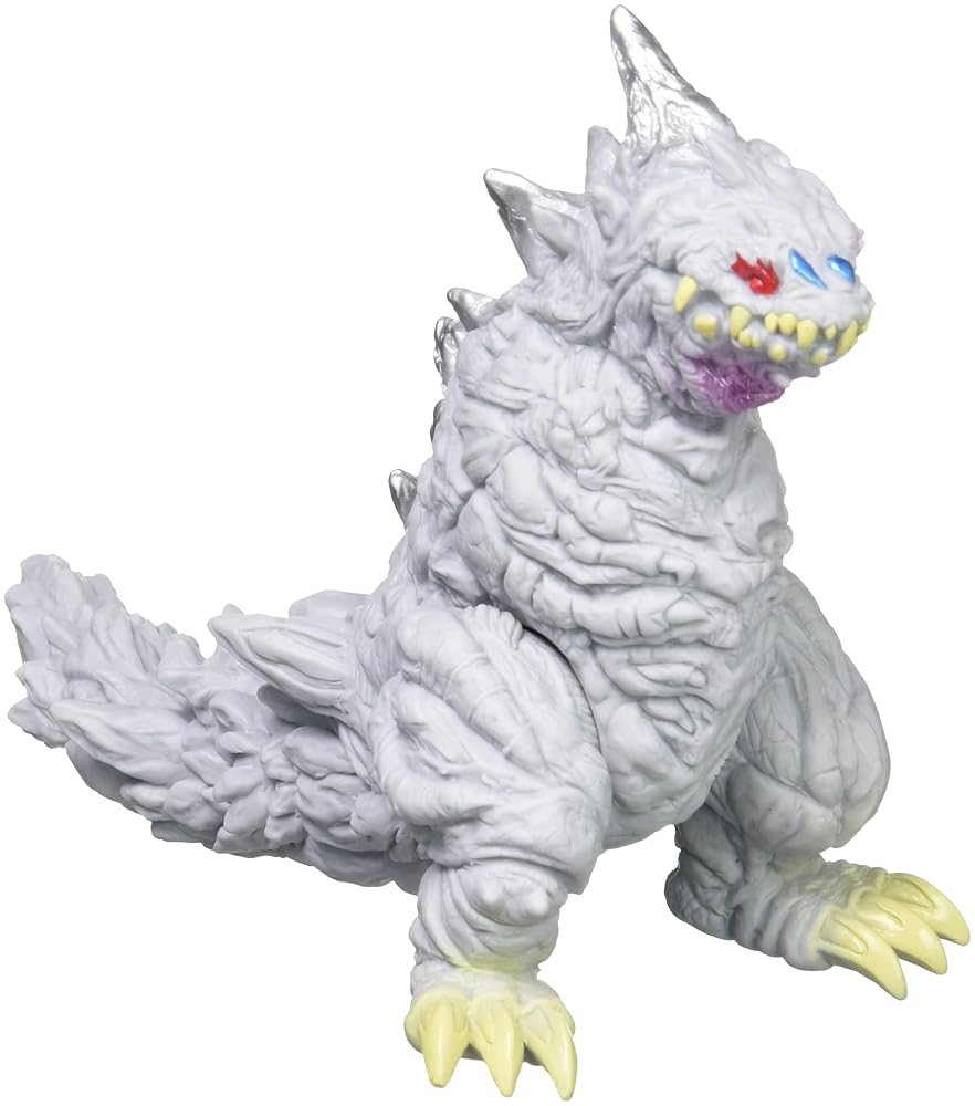 楽天市場】バンダイ ウルトラ怪獣シリーズEX 暗黒機靱メカザム
