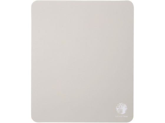 ベーシックマウスパッド MPD-OP54GYN