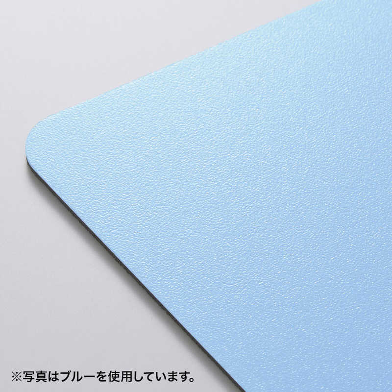 ベーシックマウスパッド MPD-OP54GYN