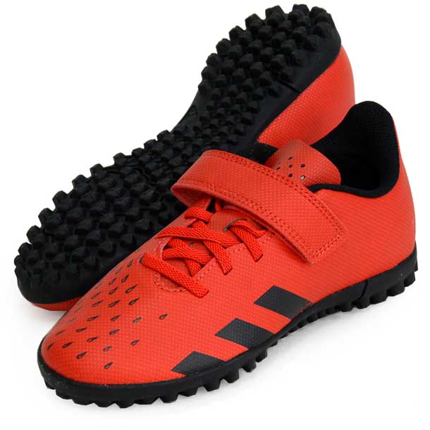 楽天市場】adidas アディダス プレデター フリーク.4 TF J / ターフ用