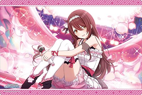 楽天市場】ブシロード ブシロード ラバーマットコレクション V2 Vol