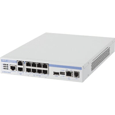 楽天市場】日本電気 NEC VPN対応高速アクセスルータ IX2107 楽天市場】日本電気 NEC VPN対応高速アクセスルータ IX2107