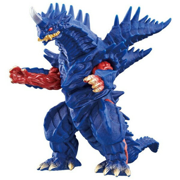 バンダイ　〜ウルトラ怪獣シリーズ EX〜「 暗黒機靱　メカザム 」〈 新品 〉 楽天市場】バンダイ ウルトラ怪獣シリーズEX 暗黒機靱メカザム