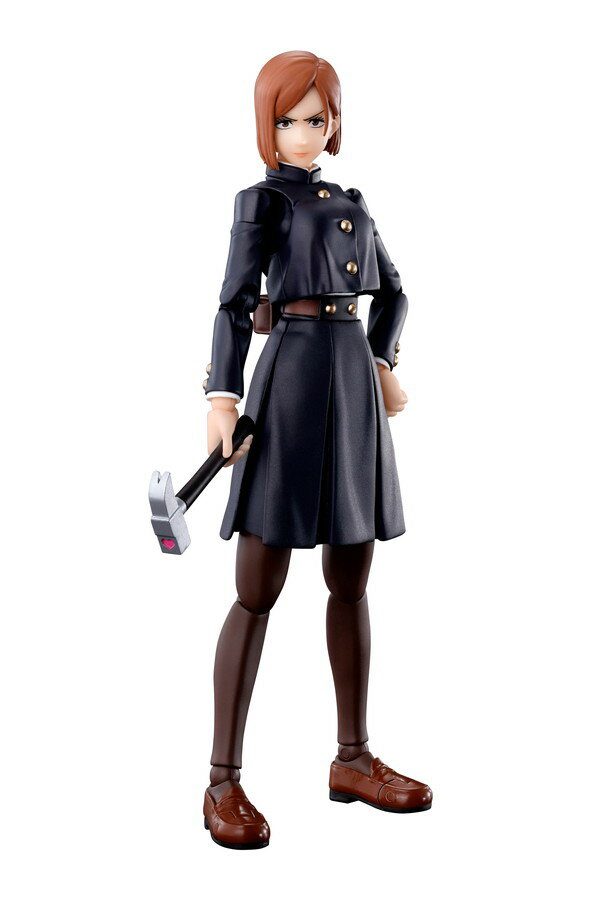 楽天市場】BANDAI SPIRITS 呪術廻戦 S．H．Figuarts 釘崎