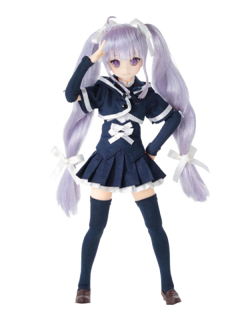 azone アゾン/楓・J・ヌーベル/ピュアニーモ/140/フィギュア/ABランク/42【中古】 azone アゾン/楓・J・ヌーベル/ピュアニーモ/140/フィギュア/AB