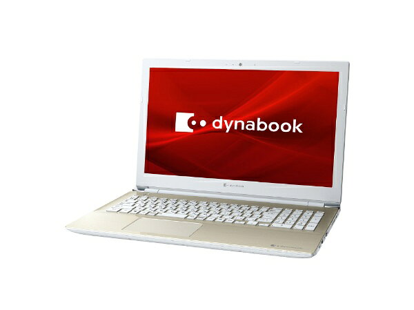 楽天市場】シャープ TOSHIBA dynabook T6 15.6型 ノートPC サテン