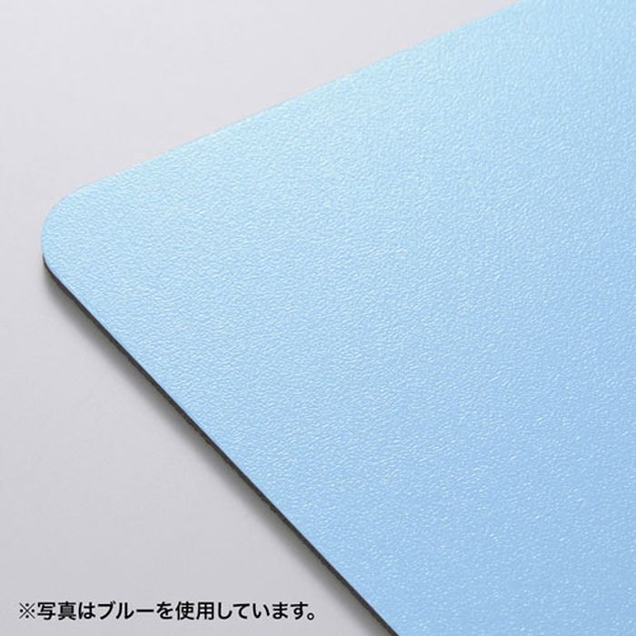 マウスパッド黒 MPD-OP54BKN