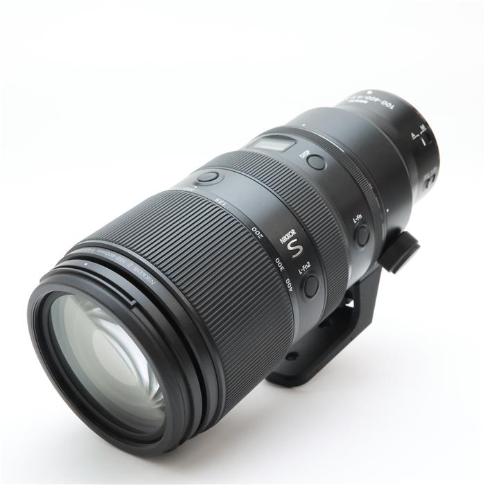 NIKON NIKKOR Z 100-400mm f/4.5-5.6 VR S