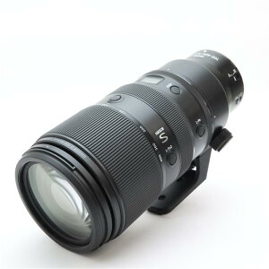 NIKON NIKKOR Z 100-400mm f/4.5-5.6 VR S