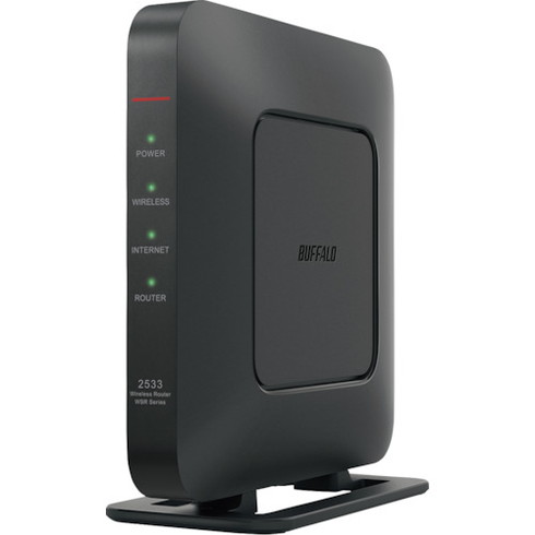 楽天市場】バッファロー BUFFALO Wi-Fiルーター ブラック WSR-1500AX2S