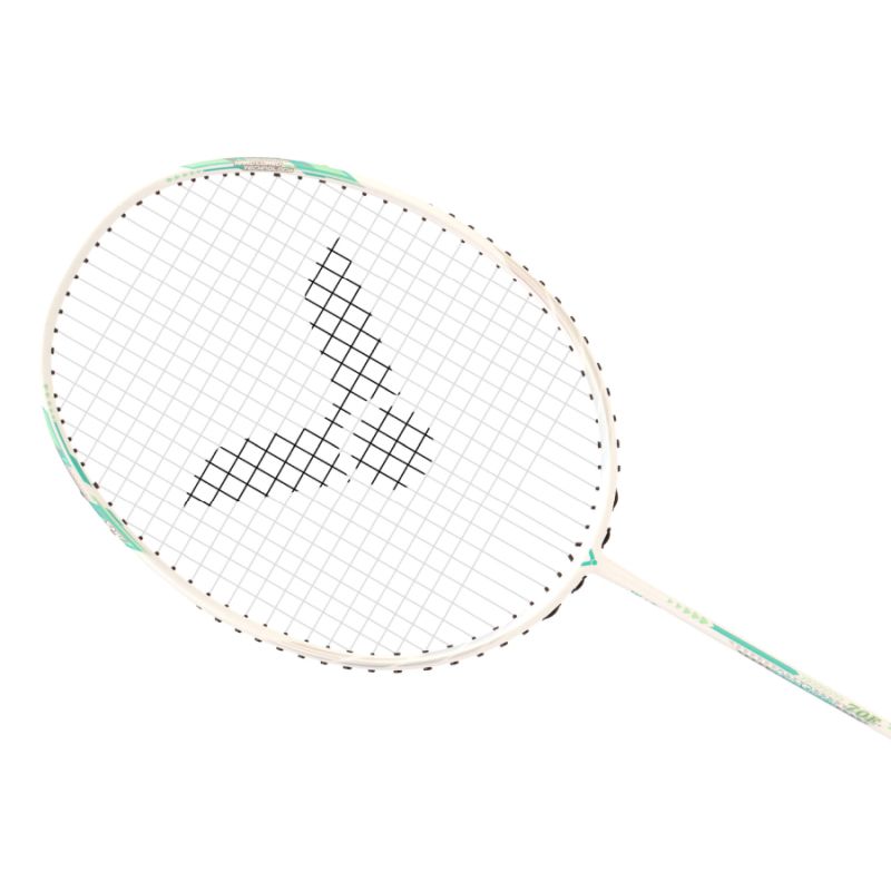 楽天市場】VICTOR バドミントン ラケット ハイパーナノX80 HYPERNANO X